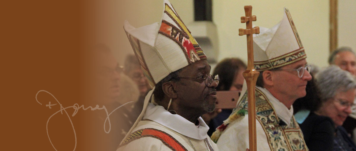 Episcopal Diocese of Pittsburgh