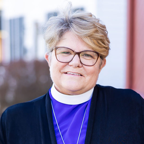 Bishop DeDe Duncan-Probe, Diocese of Central New York, Will Be Keynote ...